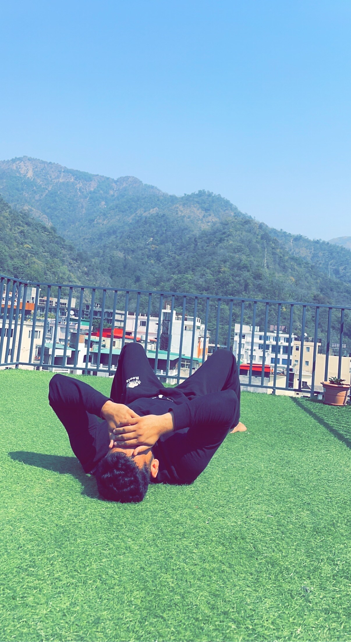 Blue Jay Hostel Rishikesh Dorms & Rooms 100 Money Back Rishikesh