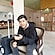 user photos