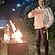 user photos