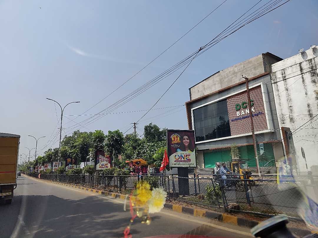 HOTEL THOUSAND PILLARS Warangal Hotel BOOK ₹1