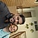user photos
