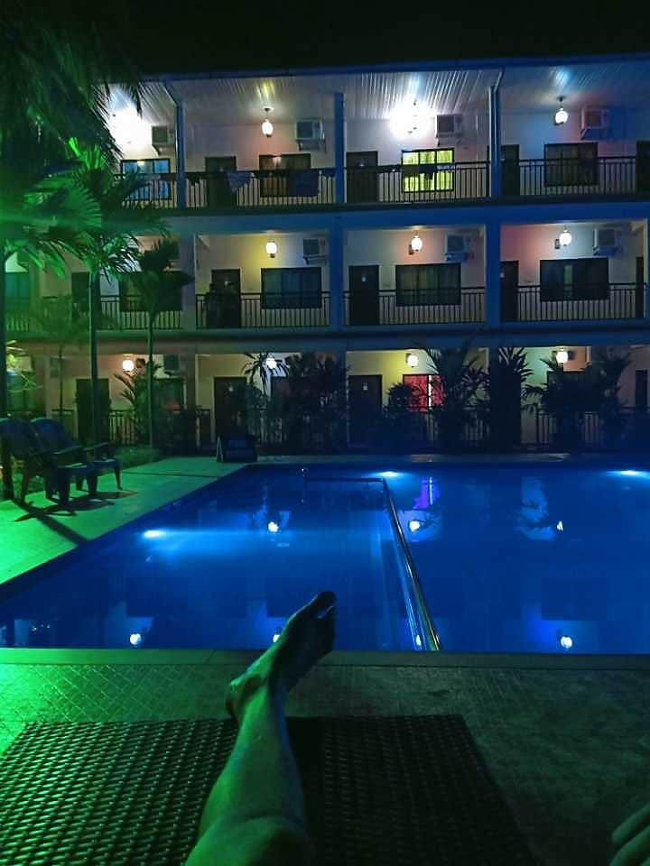 Shrikrishna Studio Goa Rooms & Pool 𝗕𝗢𝗢𝗞 Goa Apartment 𝘄𝗶𝘁𝗵 𝗙𝗥𝗘𝗘