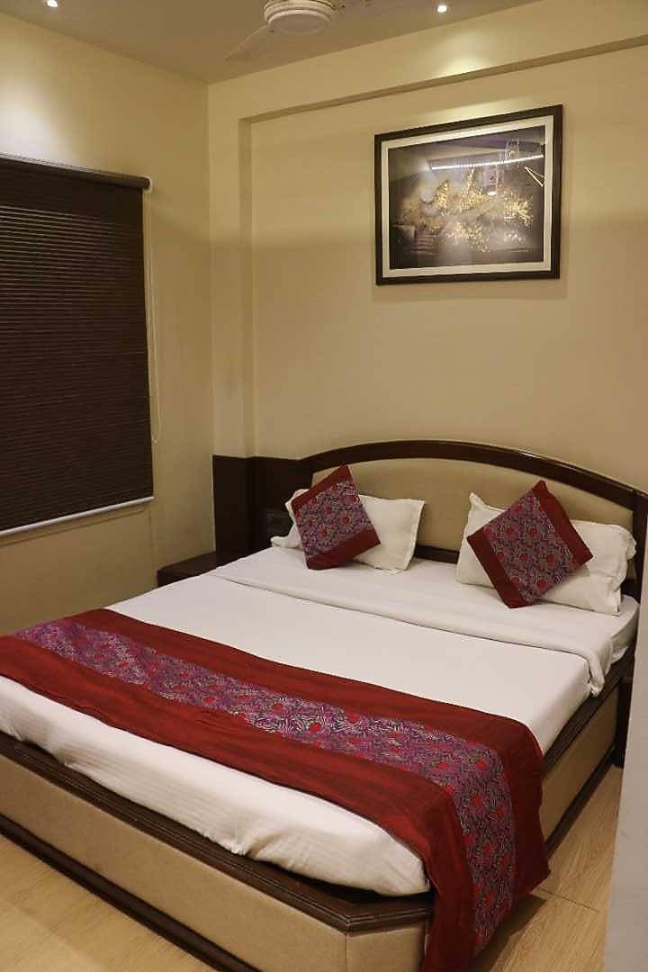 Hotel Princess Palace Indore Hotel Price, Address & Reviews