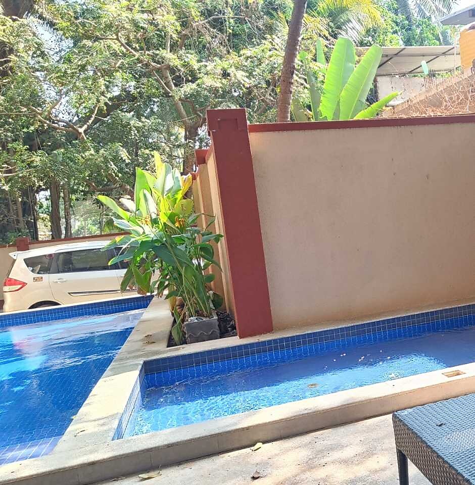 Photos of Kay's Calangute Resort Service Apartments Resort in Goa