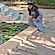 user photos