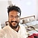 user photos