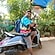 user photos