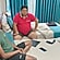 user photos