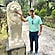 user photos