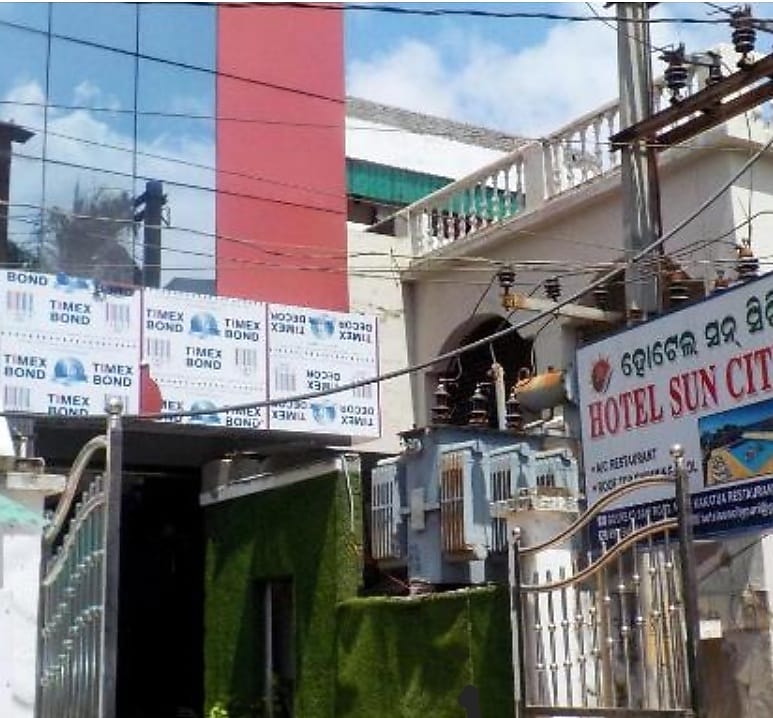 Photos of HOTEL SUN CITY Hotel in Puri