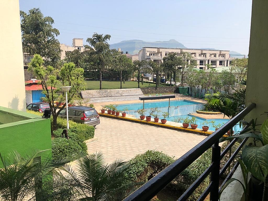 Mystic Valley Spa Resort. Igatpuri Resort BOOK ₹1