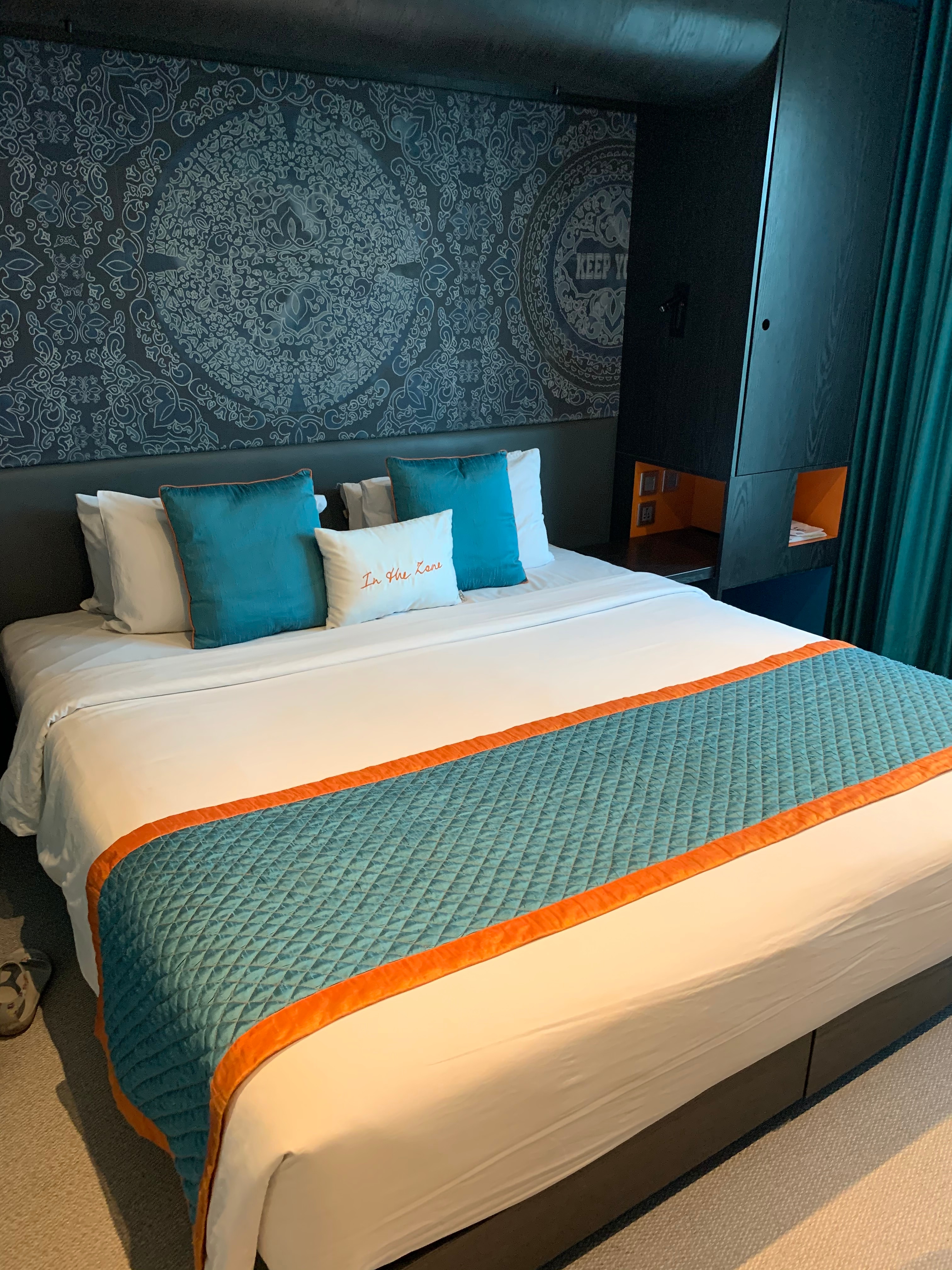Zone by The Park Coimbatore | Coimbatore Hotel BOOK @ ₹1