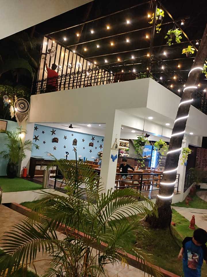 The Verda de Miranda Resort 𝗕𝗢𝗢𝗞 Goa Resort 𝘄𝗶𝘁𝗵 ₹𝟬 𝗣𝗔𝗬𝗠𝗘𝗡𝗧