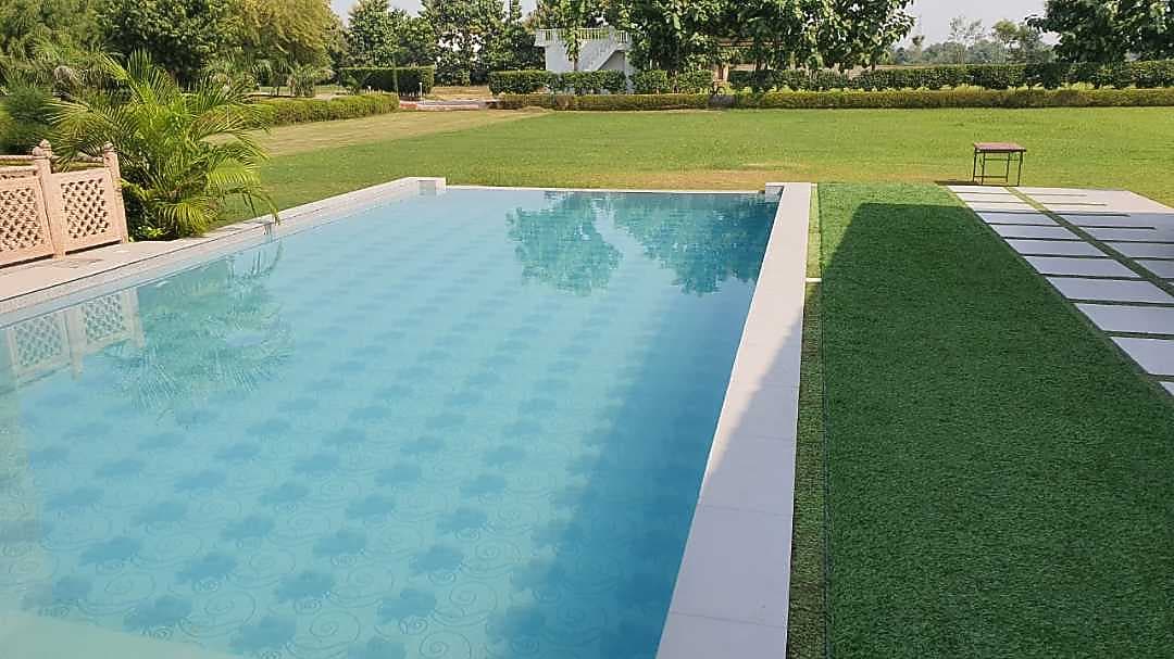 Evergreen Woods | 6 BHK Farmhouse 𝗕𝗢𝗢𝗞 Gurgaon Farm House 𝘄𝗶𝘁𝗵 𝗙𝗥𝗘𝗘 ...