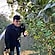 user photos