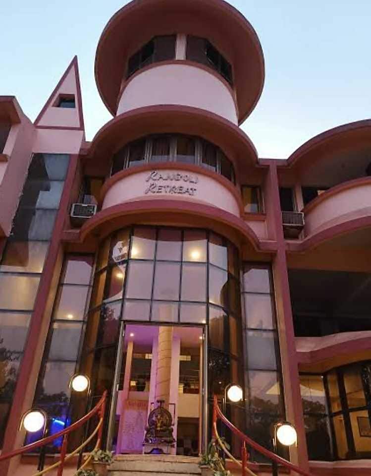 Rangoli Retreat Matheran 𝗕𝗢𝗢𝗞 Matheran Hotel 𝘄𝗶𝘁𝗵 𝗙𝗥𝗘𝗘 𝗖𝗮𝗻𝗰𝗲𝗹𝗹𝗮𝘁𝗶𝗼𝗻