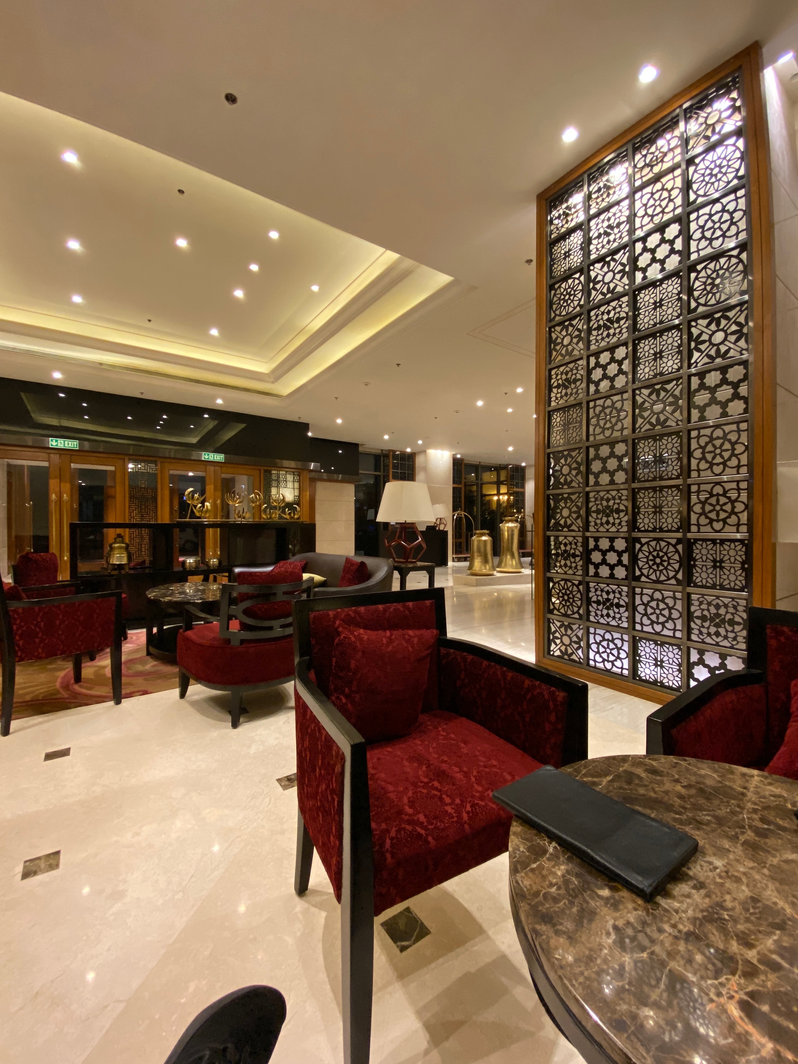 Hyatt Ahmedabad Ahmedabad Hotel, FREE Cancellation*, Price, Address