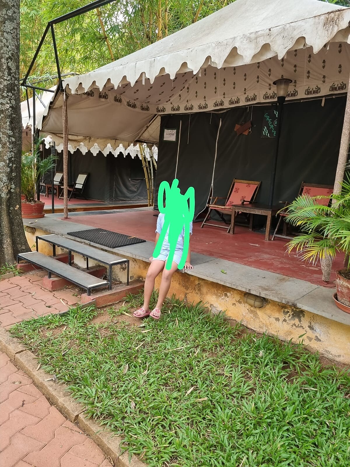 Photos of Olde Bangalore Resort Resort in Bangalore