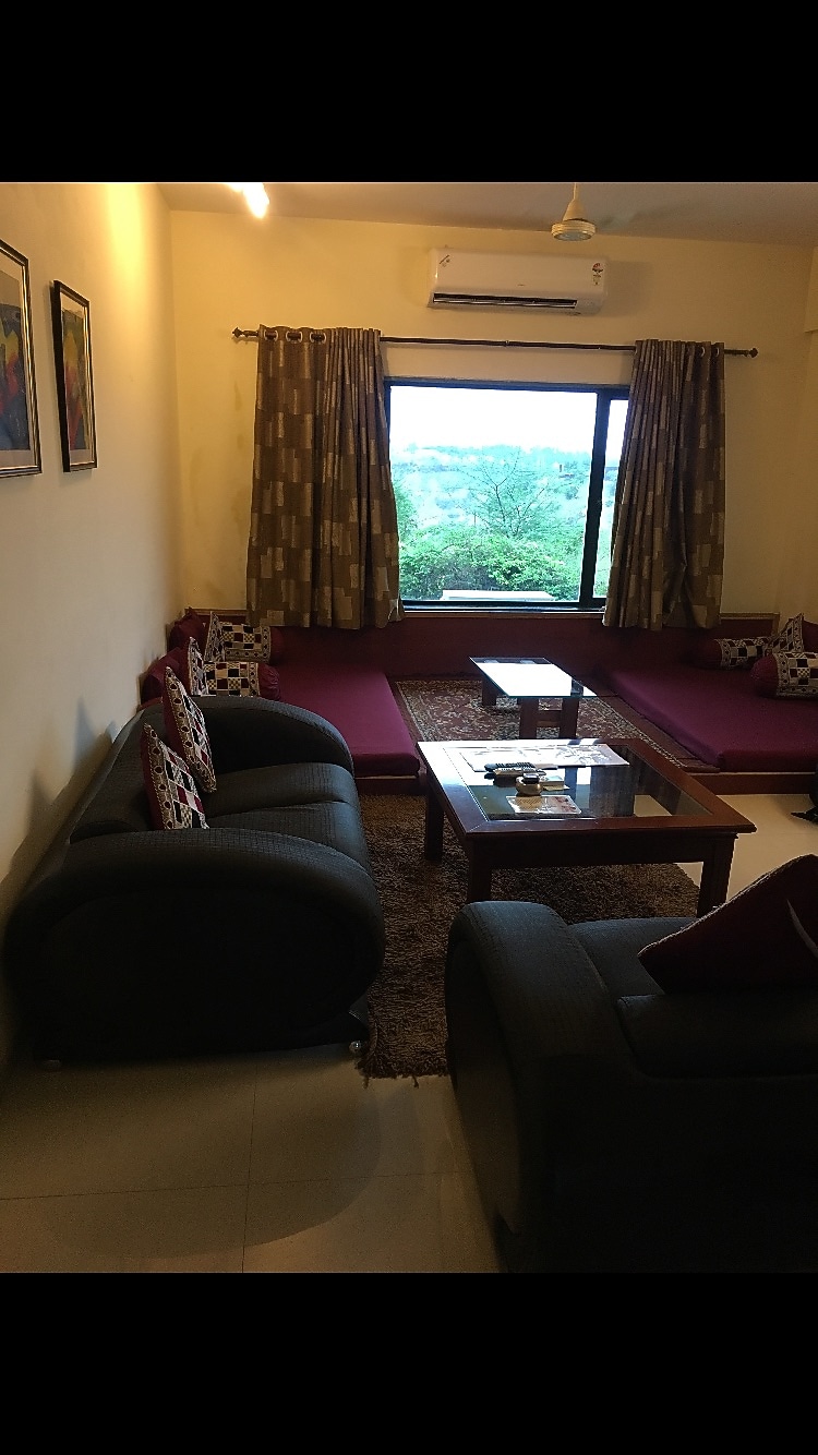 Mystic Valley Spa Resort. Best Rates on Igatpuri Hotel Deals, Reviews