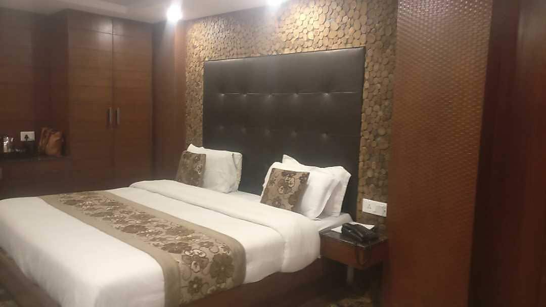 Hotel Hamers International Mussoorie Hotel Price, Address & Reviews