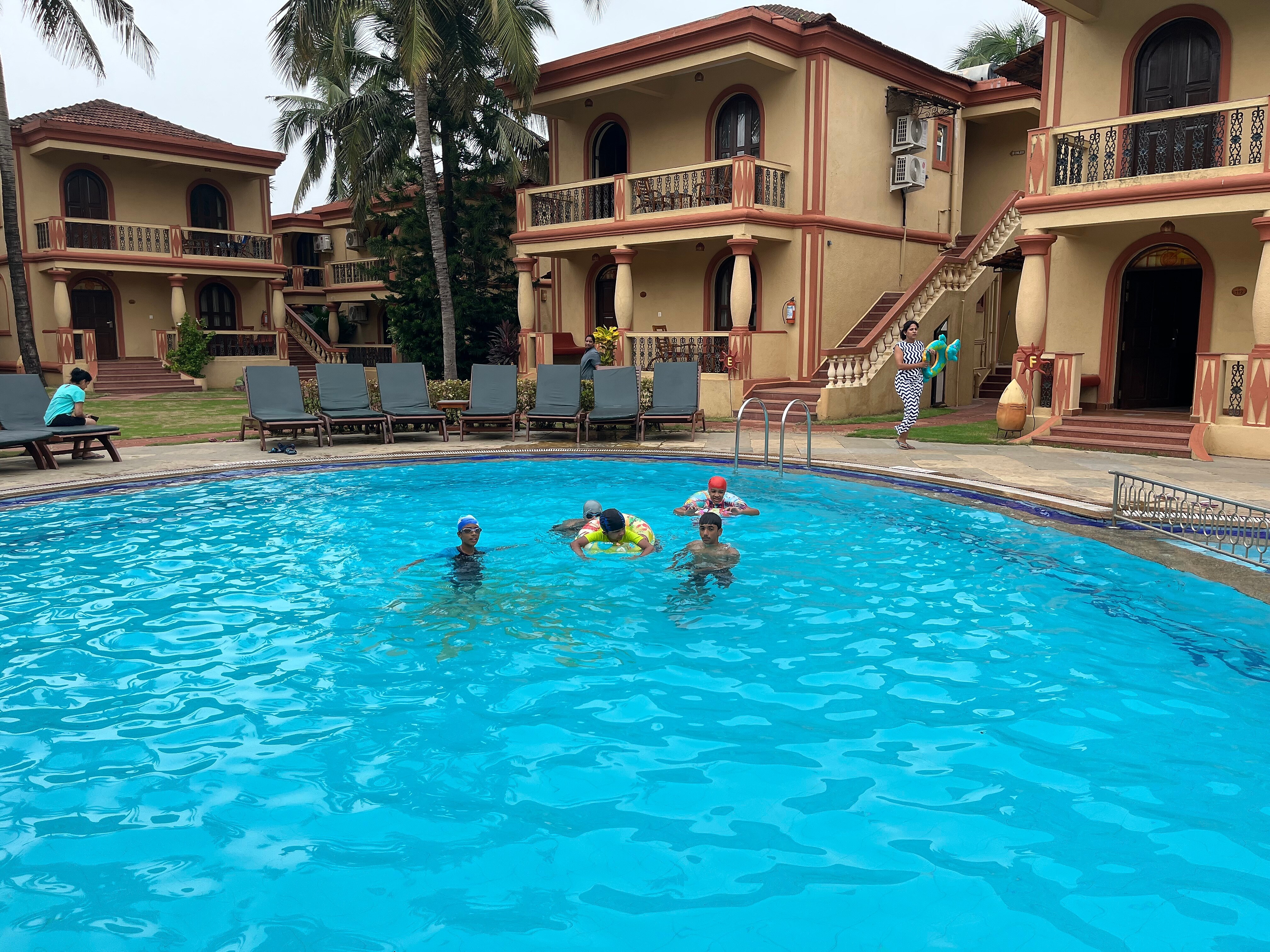 Resort Terra Paraiso - A Beach Property 𝗕𝗢𝗢𝗞 Goa Resort 𝘄𝗶𝘁𝗵 ₹𝟬  𝗣𝗔𝗬𝗠𝗘𝗡𝗧