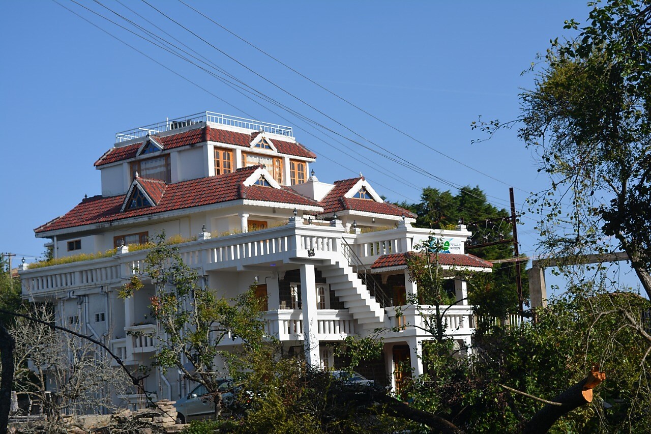 Photos of Pears Garden Homestay Hillview Suites Homestay in Kodaikanal