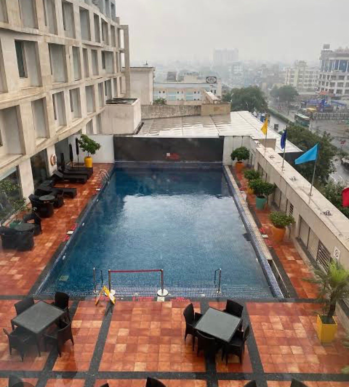 Four Points By Sheraton Jaipur, Jaipur Start From AED 379 per ...