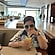 user photos