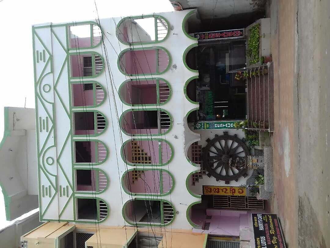 Hotel Lotus Puri Puri Hotel Price, Address & Reviews