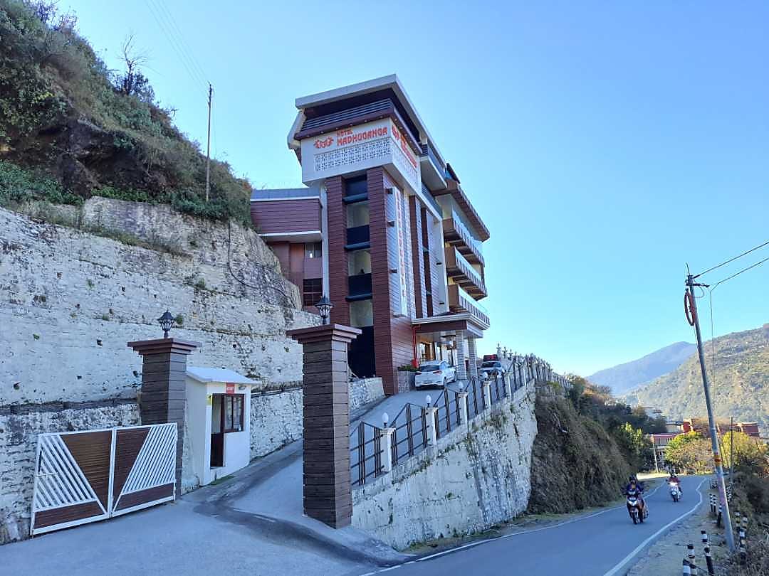 Photos of Regenta Resort Madhuganga Hotel in Ukhimath