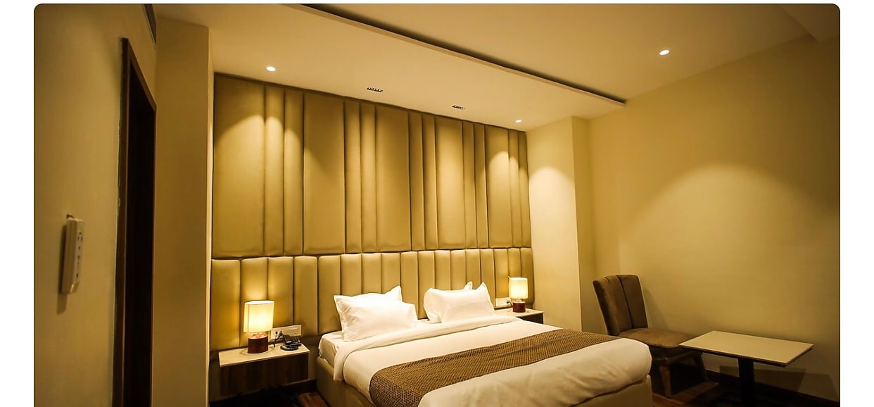 The Brew Times Jalandhar Hotel BOOK ₹1