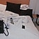 user photos