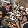 user photos