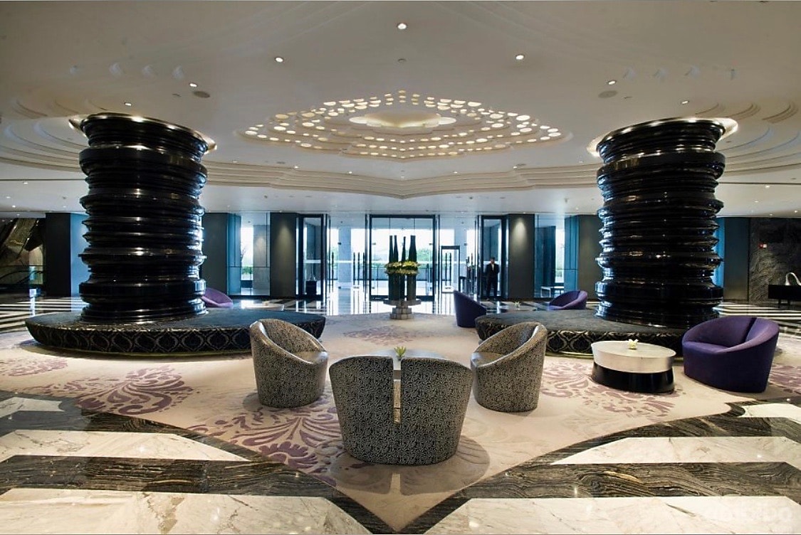 Hyatt Regency Gurgaon 𝗕𝗢𝗢𝗞 Gurgaon Hotel 𝘄𝗶𝘁𝗵 𝗙𝗥𝗘𝗘 𝗖𝗮𝗻𝗰𝗲𝗹𝗹𝗮𝘁𝗶𝗼𝗻