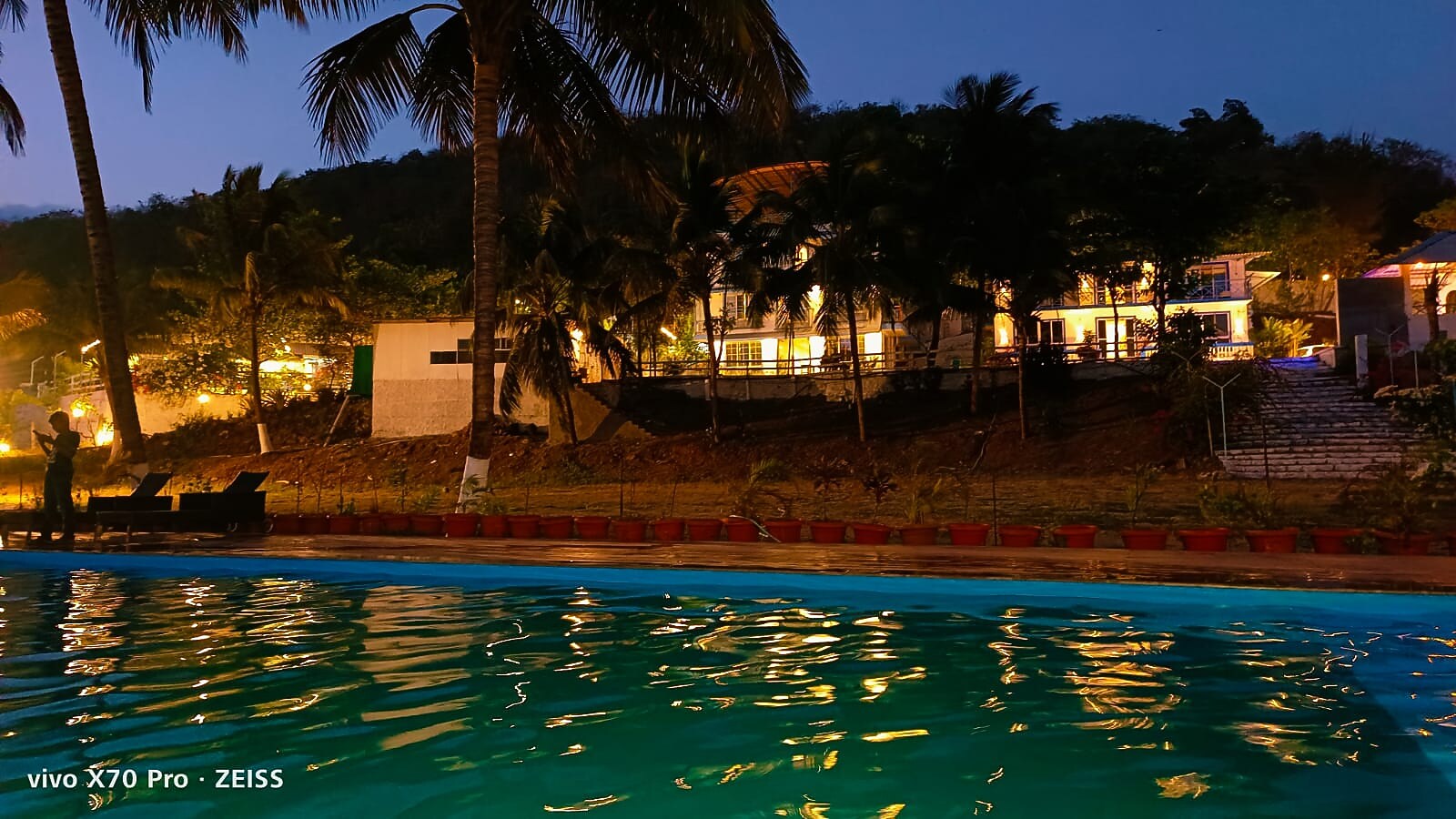 SEA BREEZE BEACH RESORT Murud Janjira Resort SEA BREEZE BEACH RESORT Murud Janjira Resort