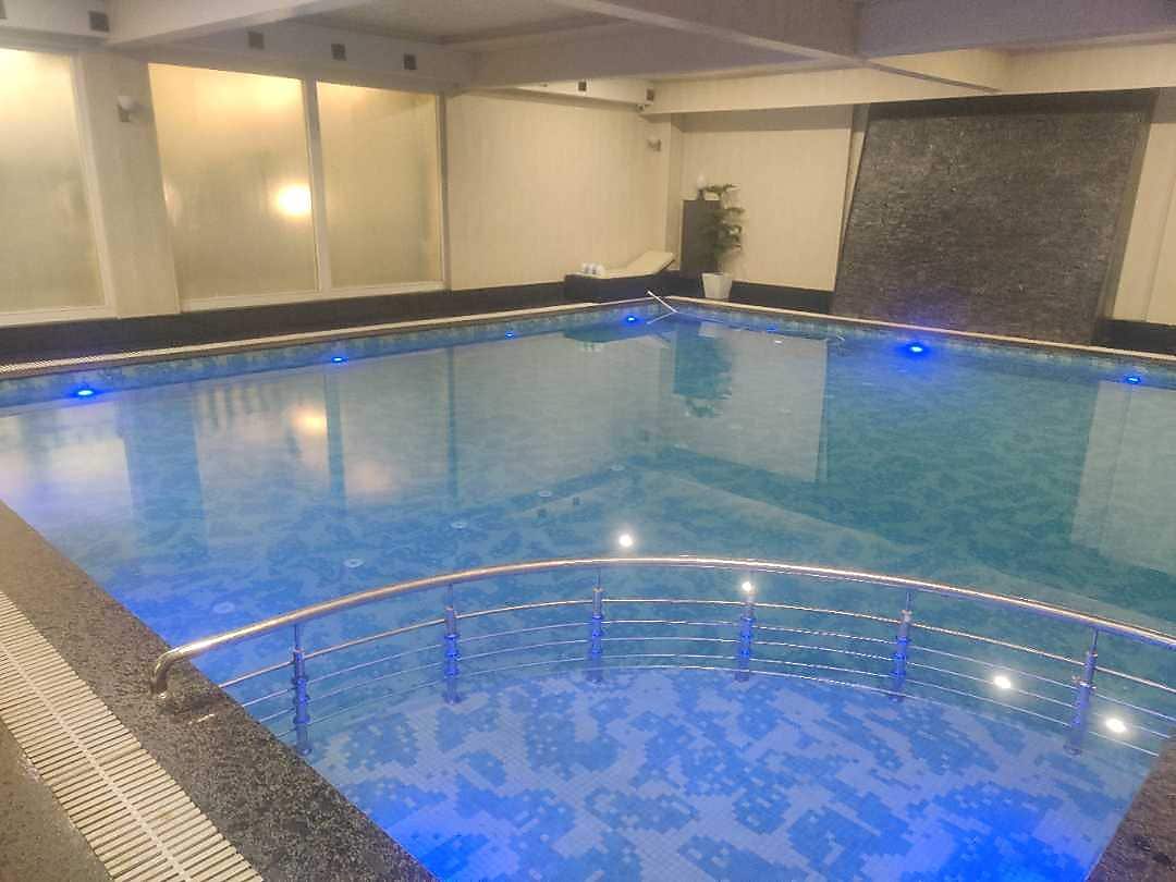 Arco Hotels and Resorts 𝗕𝗢𝗢𝗞 Srinagar Hotel 𝘄𝗶𝘁𝗵 𝗙𝗥𝗘𝗘 𝗖𝗮𝗻𝗰𝗲𝗹𝗹𝗮𝘁𝗶𝗼𝗻