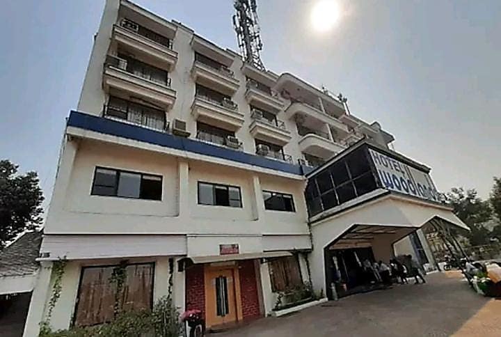 Address of Hotel Woodlands - Hotel in Vapi