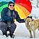 user photos