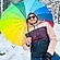 user photos