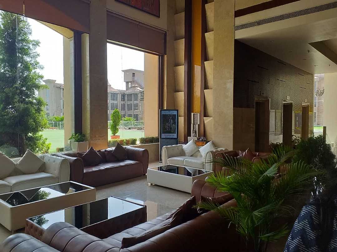 VIJAN MAHAL JABALPUR Best Rates on Jabalpur Hotel Deals, Reviews & Photos