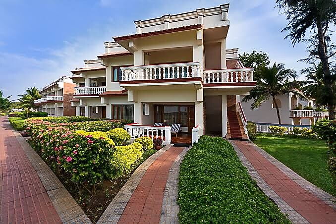 Ideal Beach resort 𝗕𝗢𝗢𝗞 Mahabalipuram Resort 𝘄𝗶𝘁𝗵 ₹𝟬 𝗣𝗔𝗬𝗠𝗘𝗡𝗧