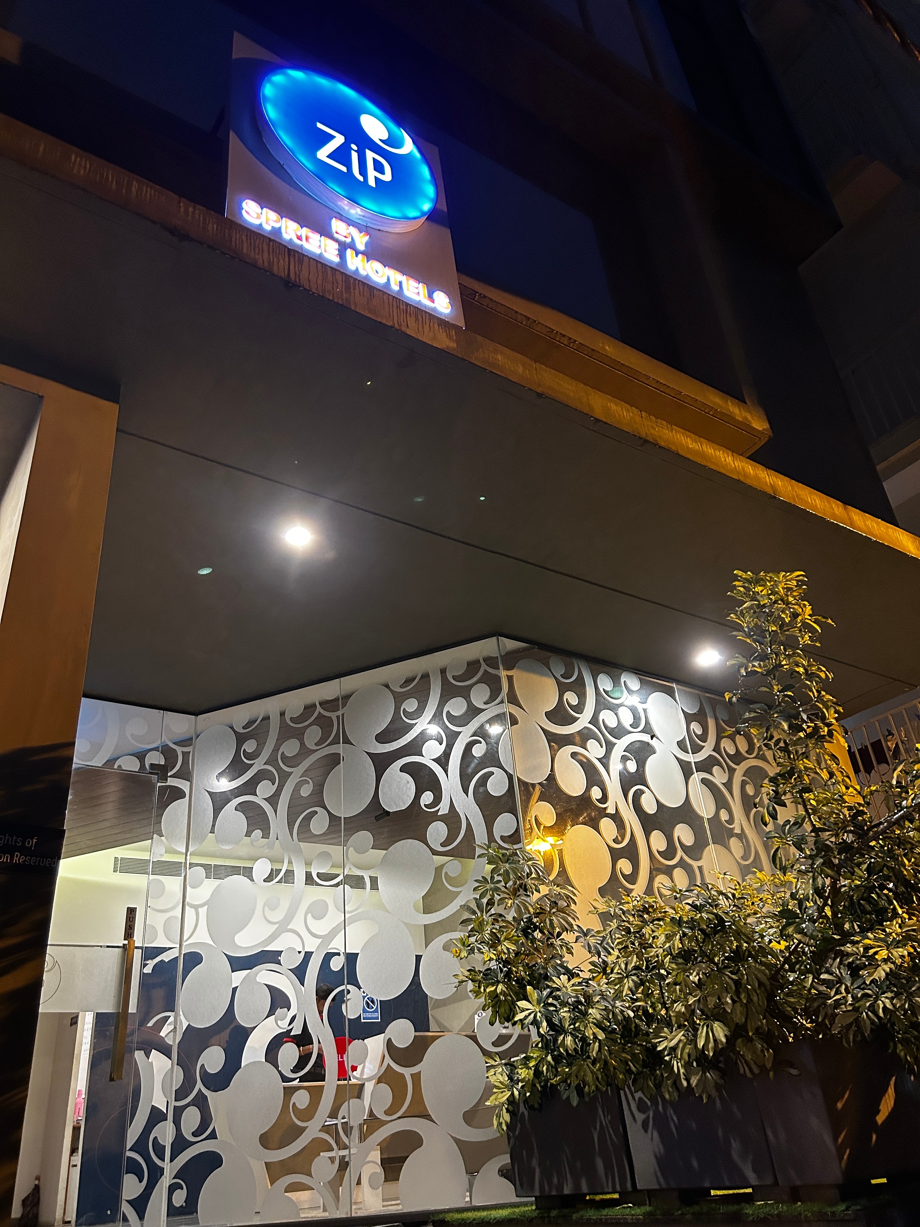 Photos of Zip By Spree Hotels Whitefield Hotel in Bangalore