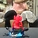 user photos