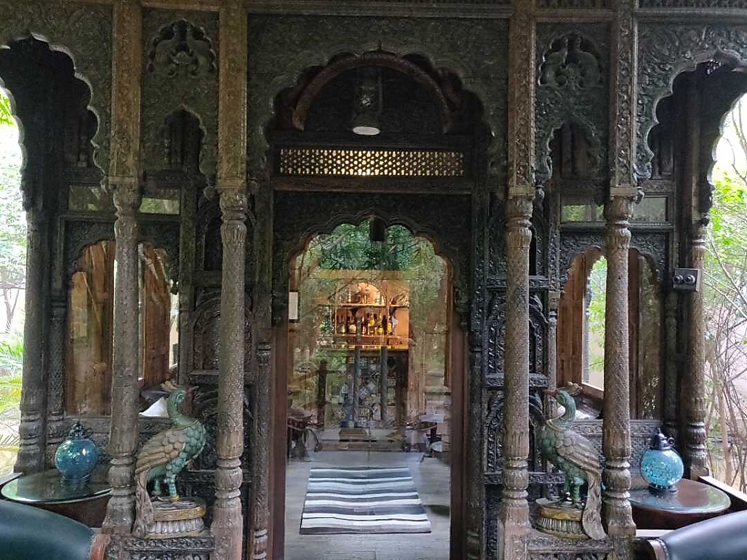 The Tree House Resort 𝗕𝗢𝗢𝗞 Jaipur Resort 𝘄𝗶𝘁𝗵 ₹𝟬 𝗣𝗔𝗬𝗠𝗘𝗡𝗧