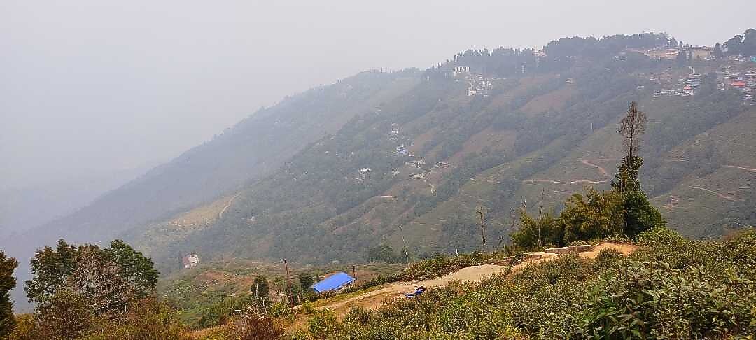 Riva Homestay Darjeeling Darjeeling Homestay Riva Homestay Darjeeling Darjeeling Homestay