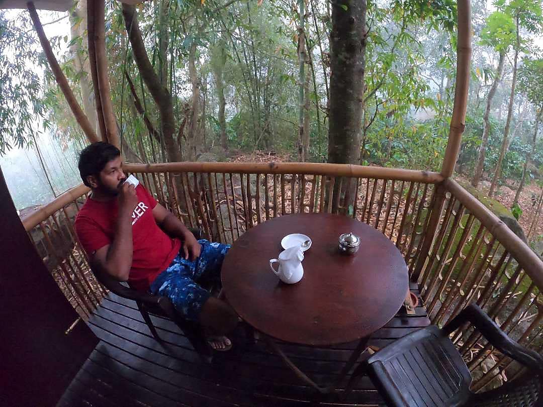 Uravu Bamboo Grove Rooms & Caretaker 𝗕𝗢𝗢𝗞 Wayanad Cottage 𝘄𝗶𝘁𝗵 𝗙𝗥𝗘𝗘