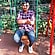 user photos