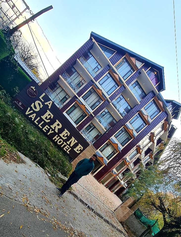 La Serene Valley By DLS Hotels 𝗕𝗢𝗢𝗞 Manali Hotel 𝘄𝗶𝘁𝗵 𝗙𝗥𝗘𝗘 𝗖𝗮𝗻𝗰𝗲𝗹𝗹𝗮𝘁𝗶𝗼𝗻