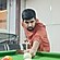 user photos