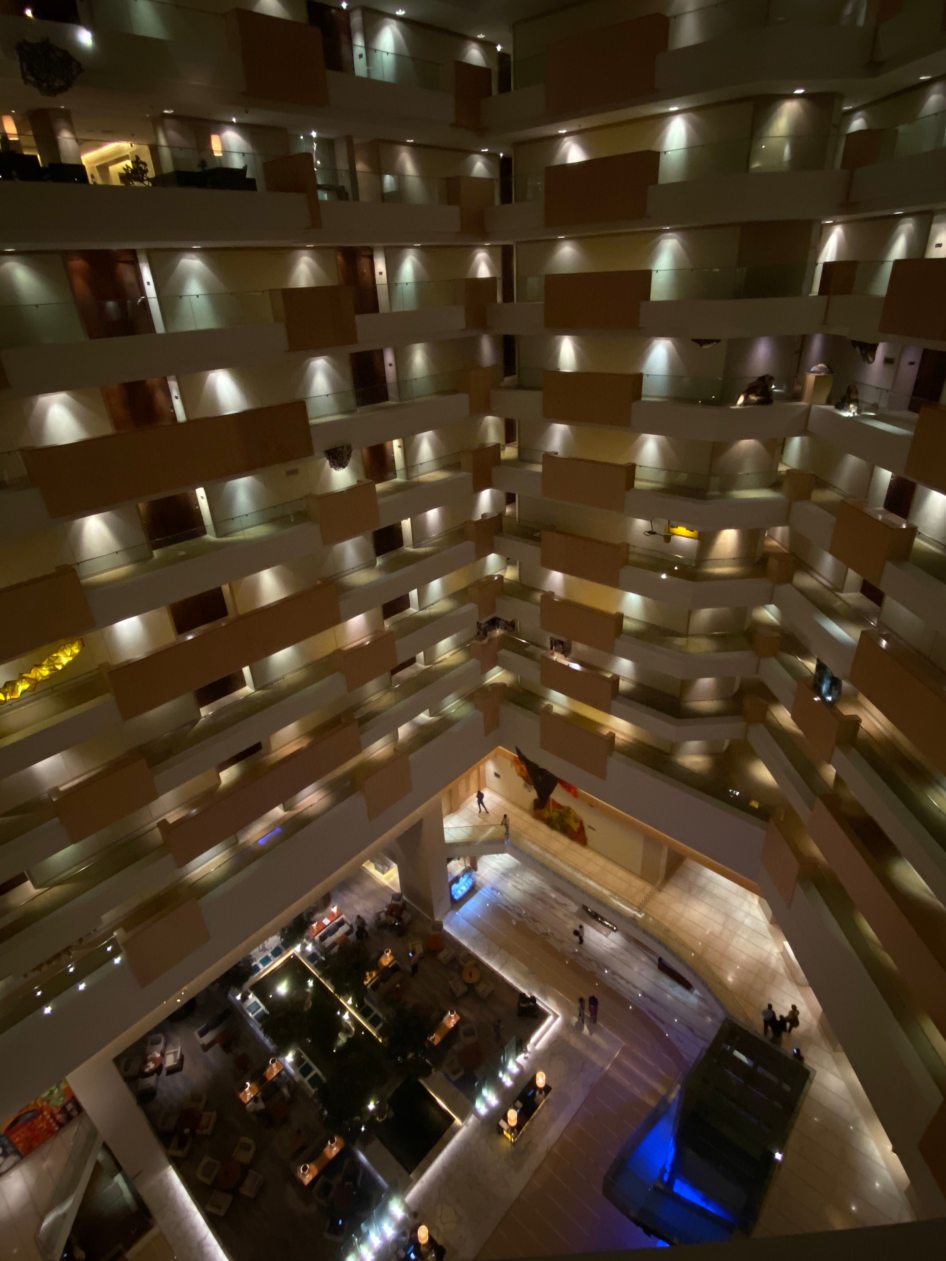 Hyatt Regency Chennai Chennai Hotel Price, Address & Reviews